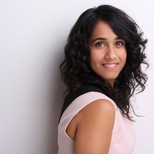 Photograph of Joti Bhuller